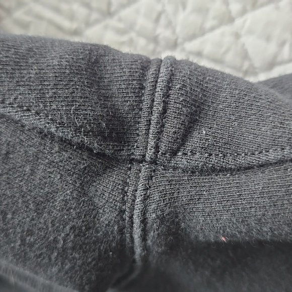 Lululemon Women's Cotton Loop Back Jogger - Picture 15 of 16